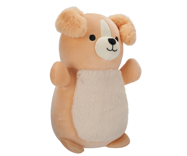 Stevon Tan Labrador Retriever Hugmee 35.56 cm Plush