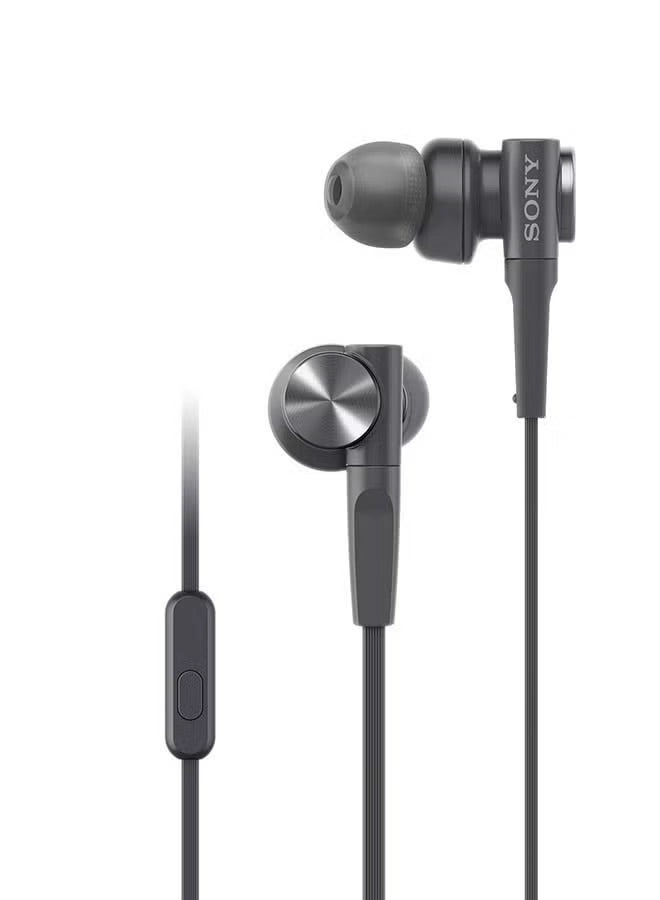 MDR-XB50AP Wired Headphone