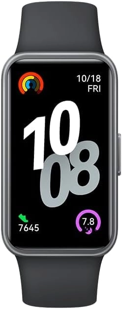 Band 10 43.45mm Aluminum Alloy