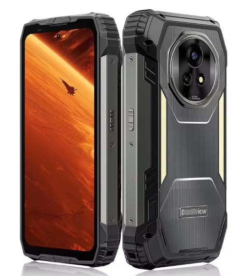 XP 2 Satellite - 12GB 256GB