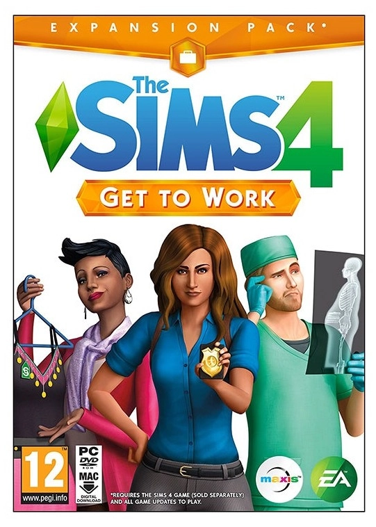 The Sims 4
