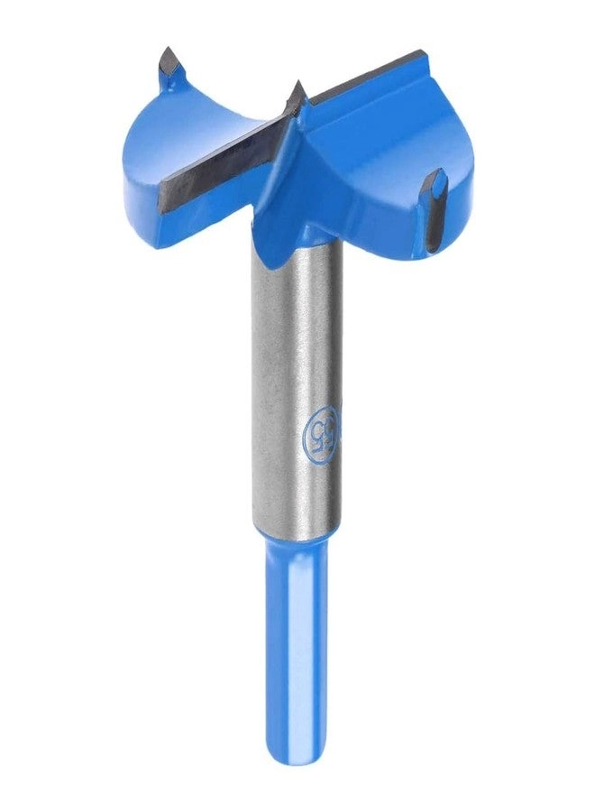 UPTODATETOOLS Forstner Drill Bits - Tungsten Carbide 55mm