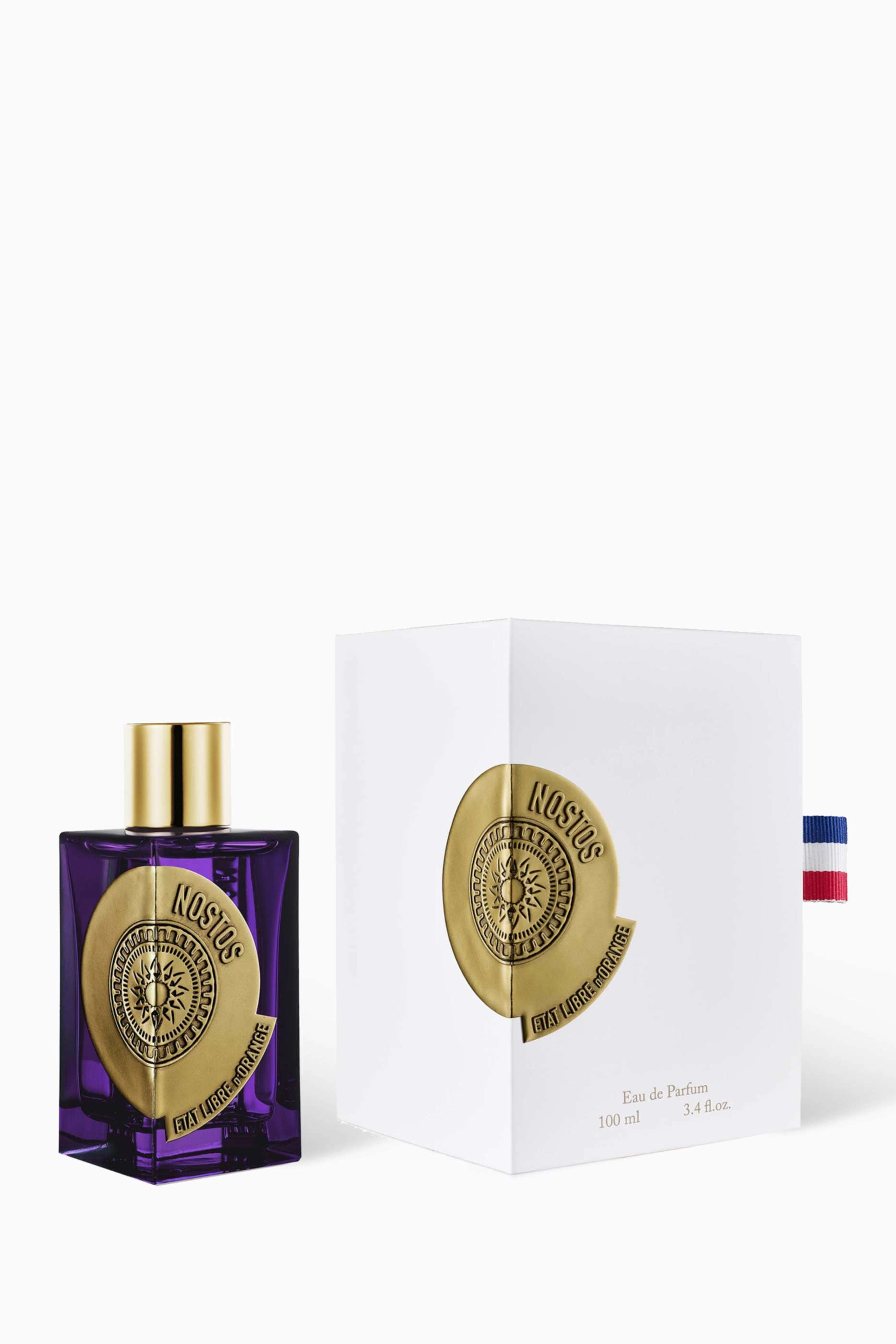 Etat Libre D'Orange Nostos Eau de Parfum 100ml