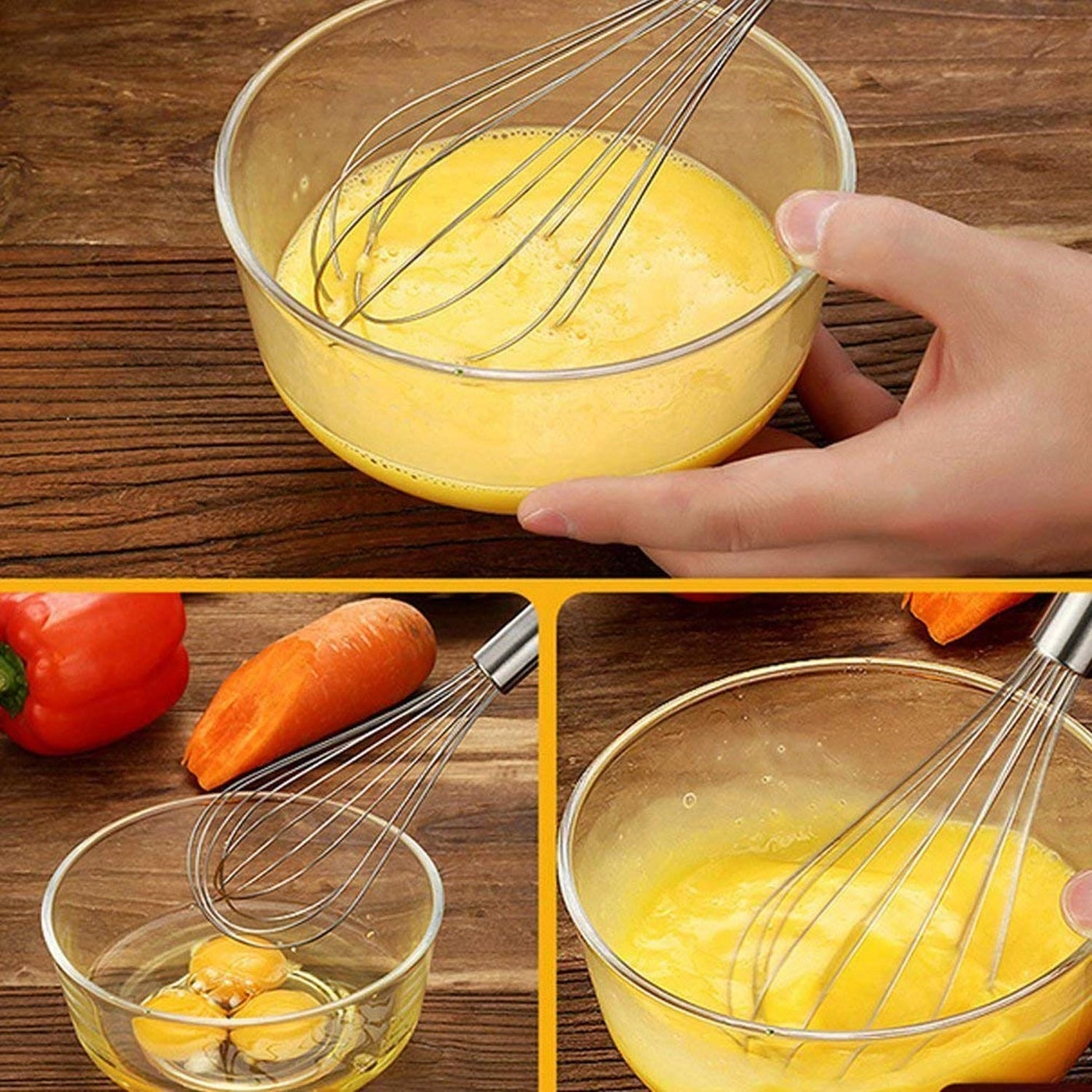 Hand Blender Set