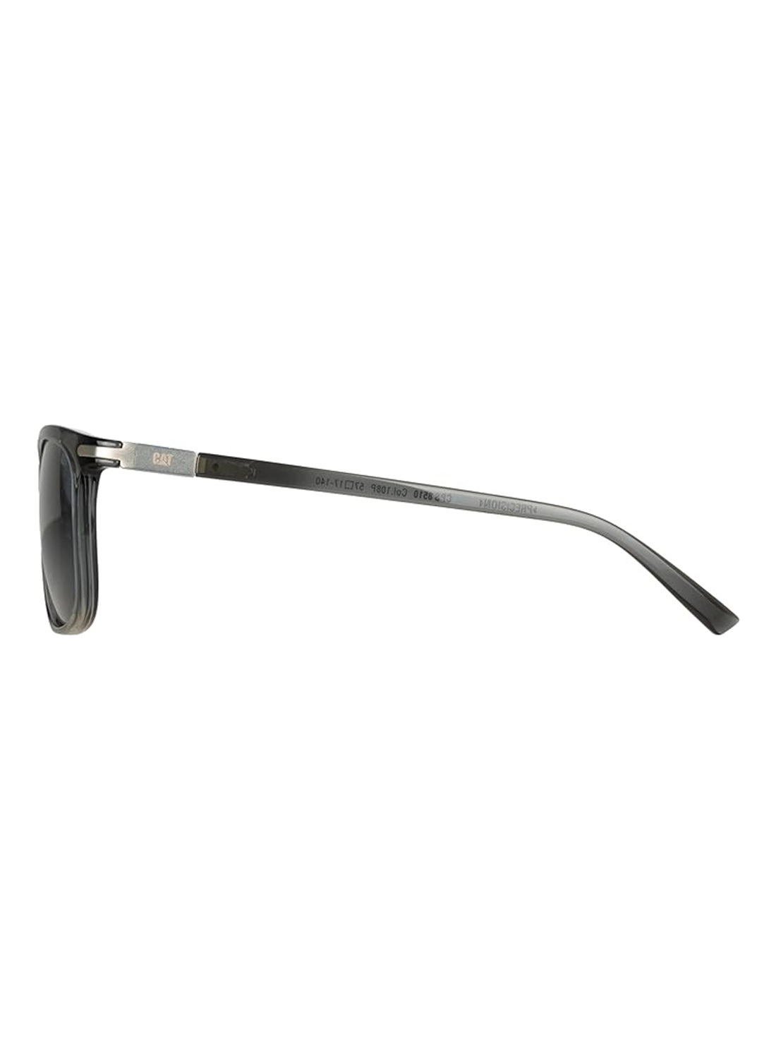 Precision 8505 - 58 mm Black
