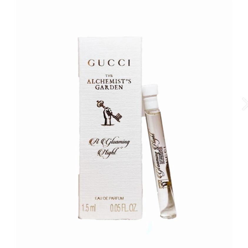 A Gloaming Night Eau de Parfum 1.5 ml