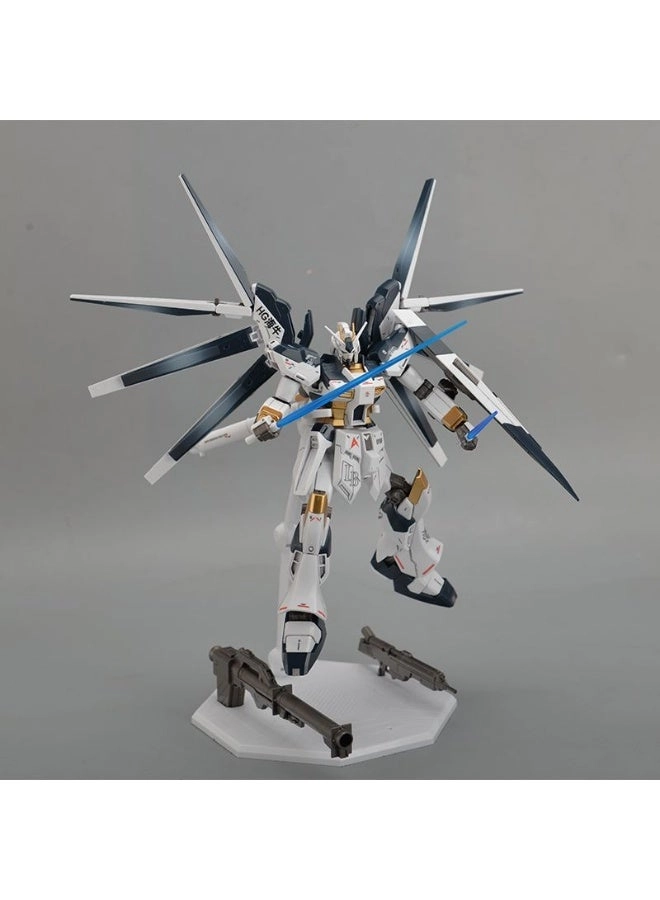 Gundam Xingfengshe HG XF - 01A Panel (QQ0588)