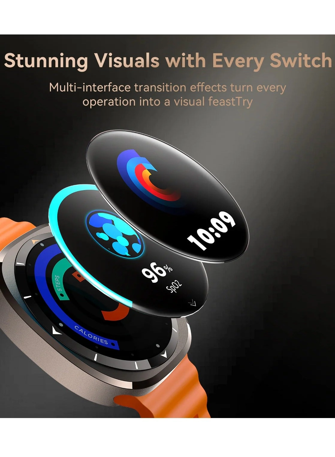 Classic Series JR-FC3 Zinc alloy