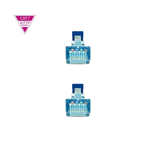 Cat7 Network Cable - 0.5m