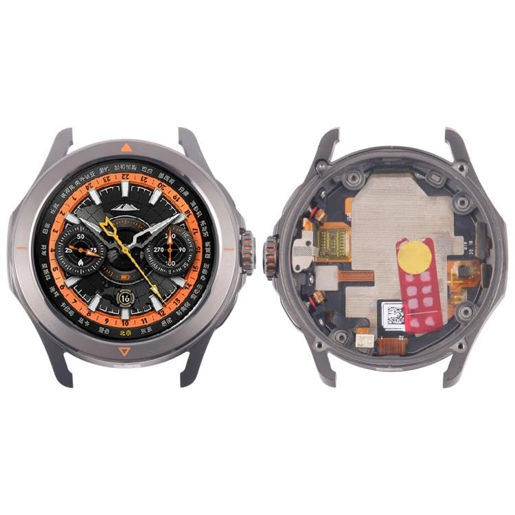 CHENZHILINGS Watch S4