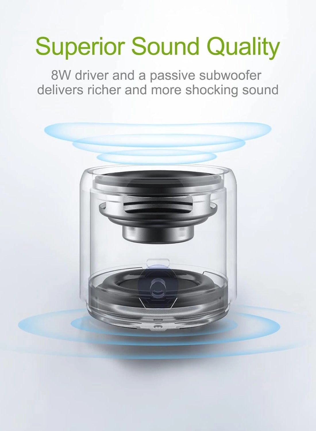 A106Pro EWA-A106PRO speaker