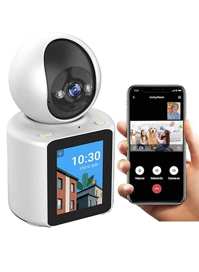STAUD Smart Home Security Camera 1080P