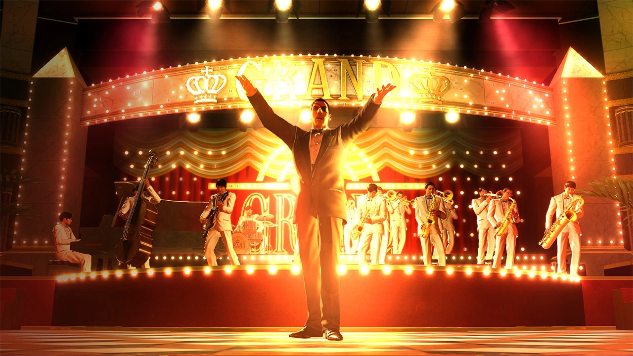 Yakuza 0 - PlayStation 4