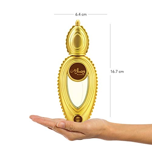 Wisal Eau de Parfum 50ml