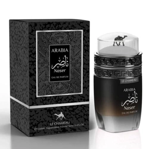 Arabia Naser Eau de Parfum 100 ml