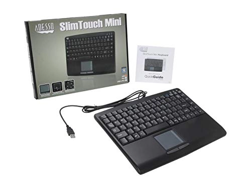 SlimTouch Mini USB