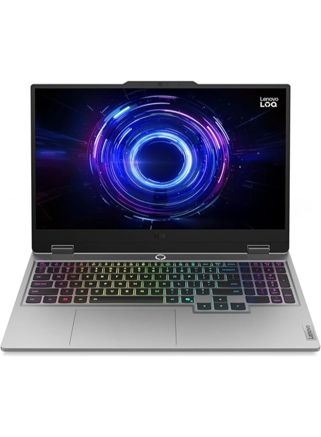 LOQ 15 LOQ 15AHP10 - 15.6'' Ryzen 7-250 16GB DDR5 512GB SSD