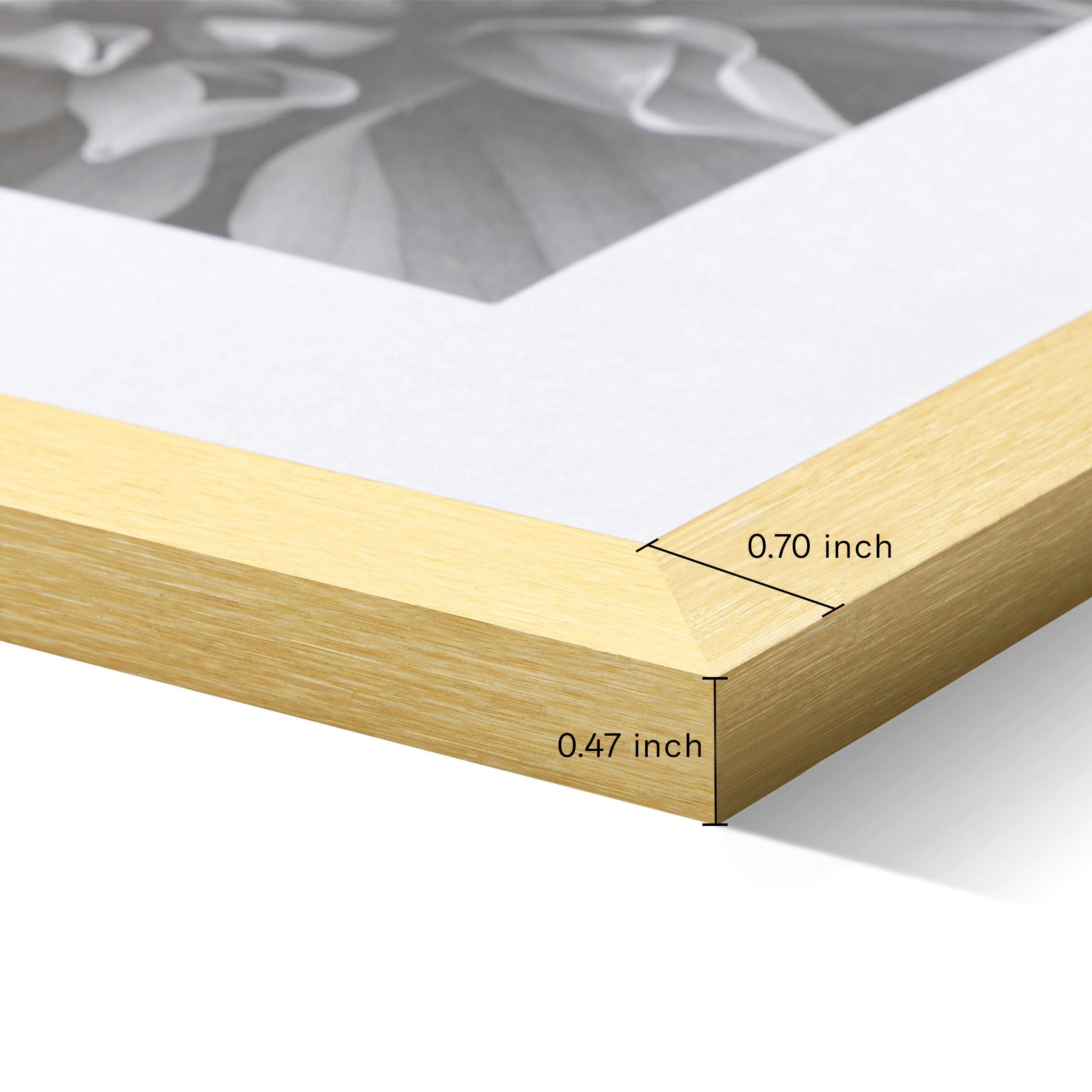 Gallery Wall Frame - 12x12 9