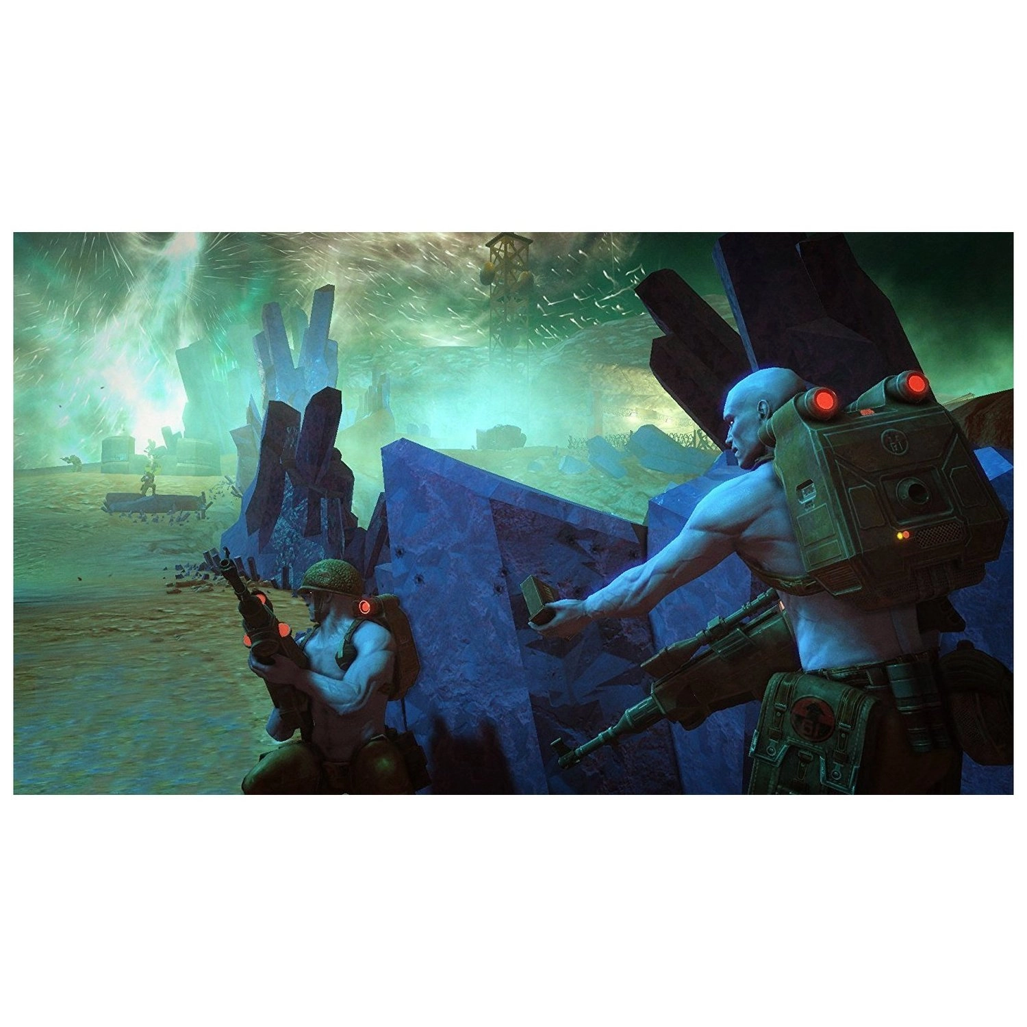 Rogue Trooper Redux - Xbox One