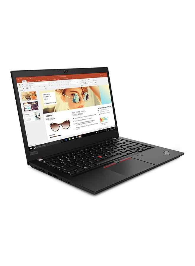 (Renewed) ThinkPad T495 - 14'' Ryzen 5 5300U 8GB DDR3 256GB SSD
