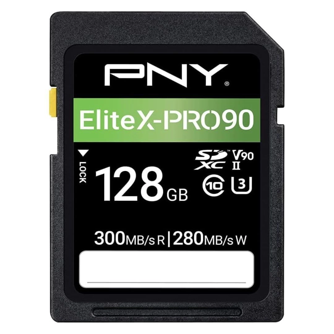 PNY X-PRO 90 - 128GB