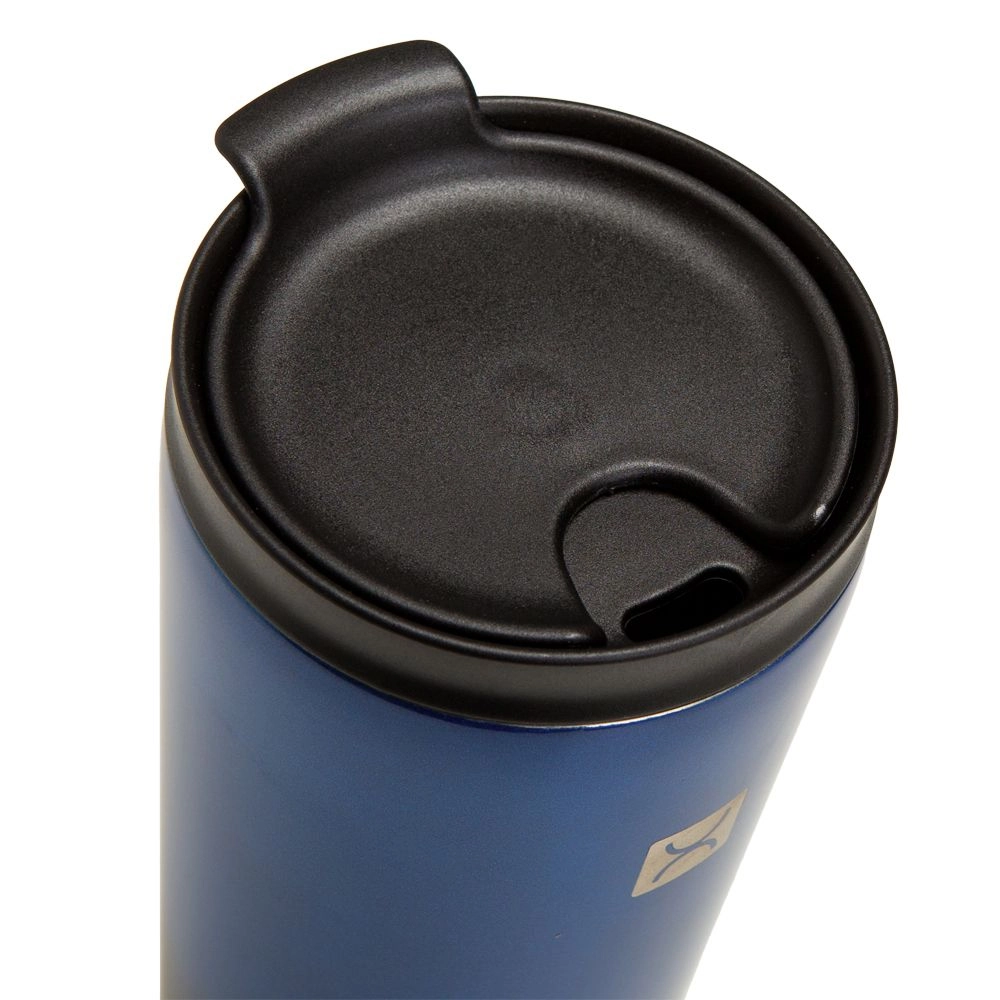 Stainless Steel Quencher Travel Mug - 700ml