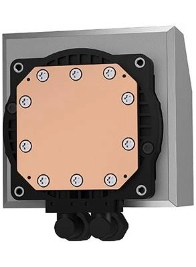 LT720 - 3 fan(s) 12 CM