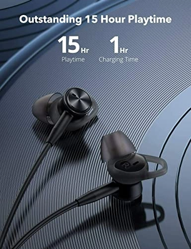 TT-EP002 Wired Earbud