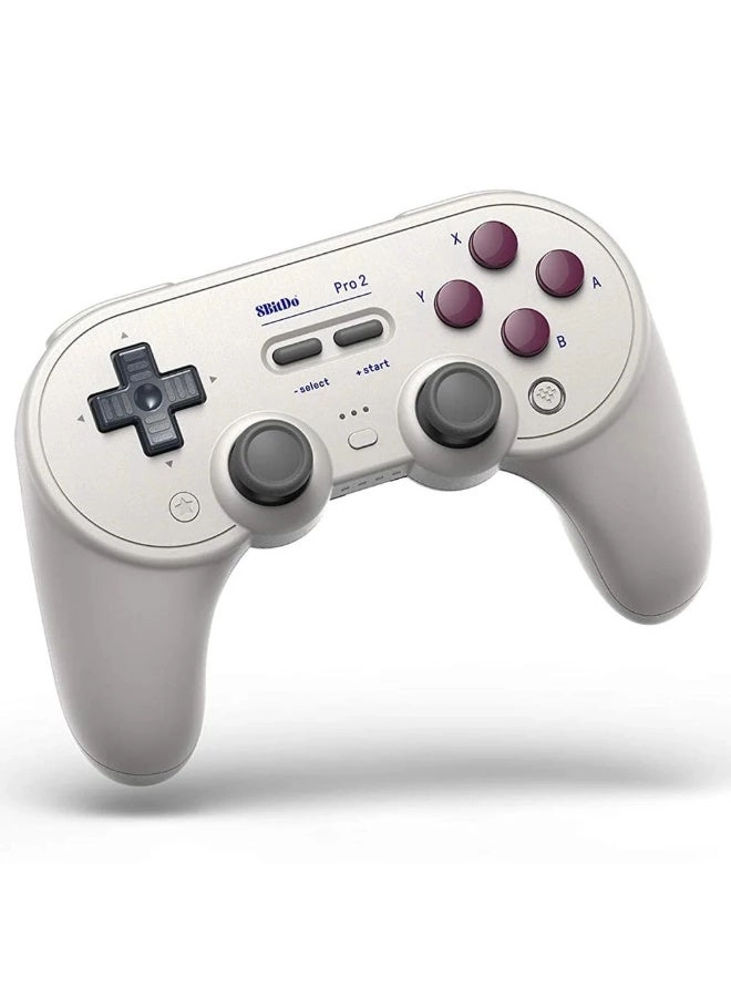 Pro 2 - White