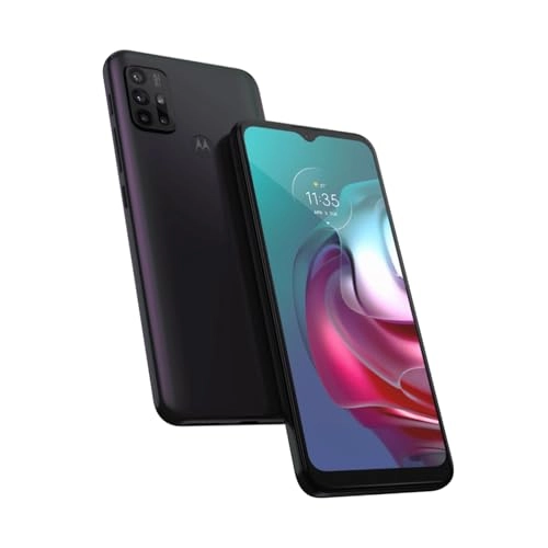 Moto G30 6GB 128GB