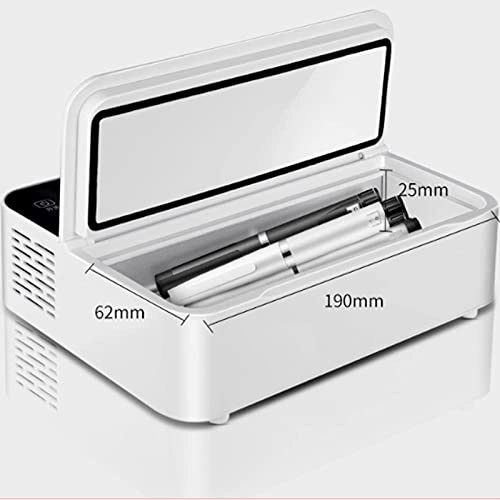 Insulin Cooler - 2-8 C