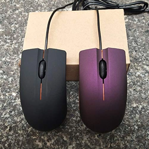 M20 Wired Game Mouse - USB
