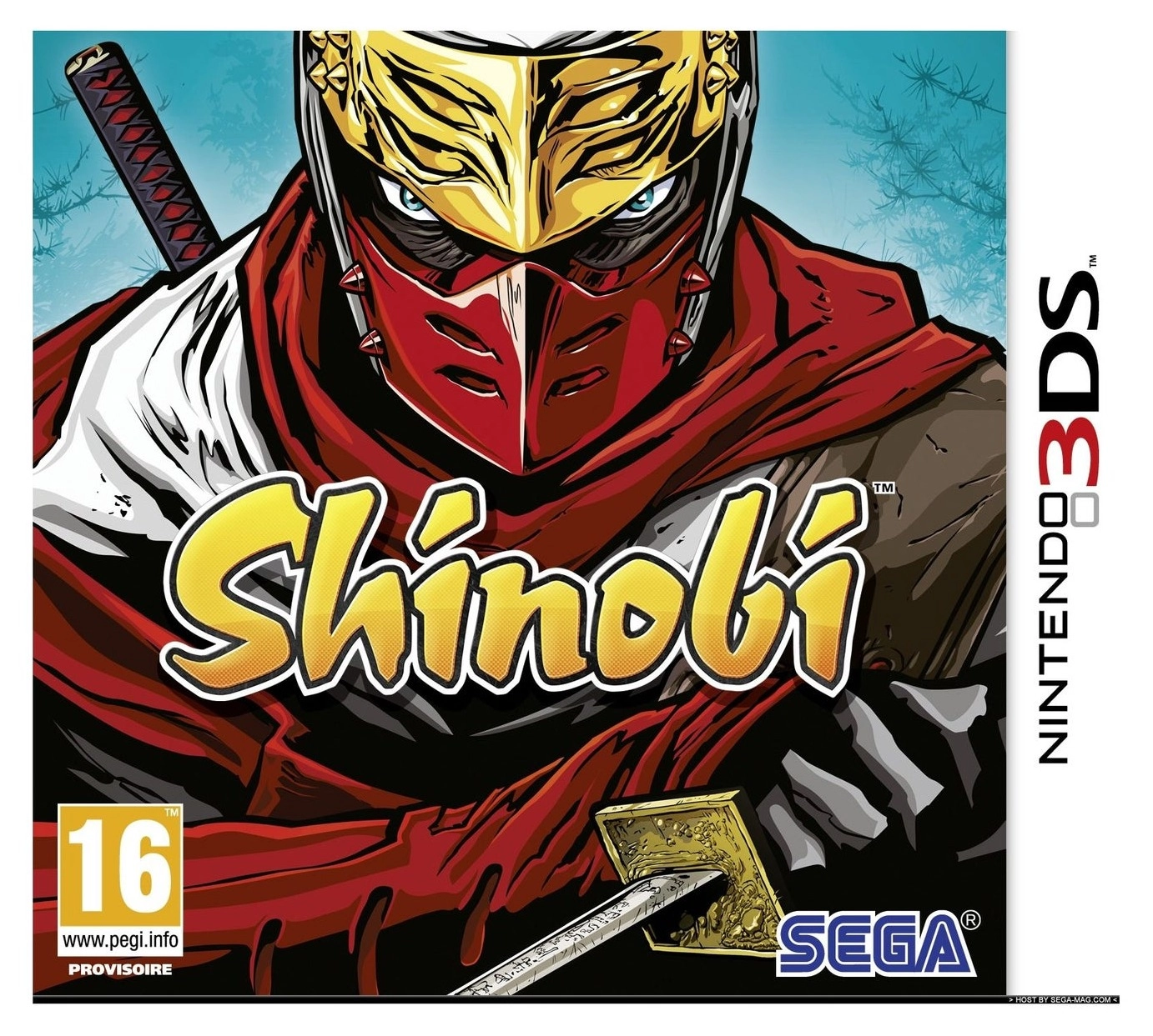 Shinobi