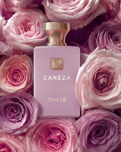 Elara Eau de Parfum 100ml