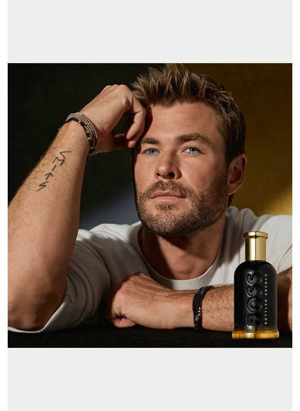 Bottled Absolu Eau de Parfum 50ml