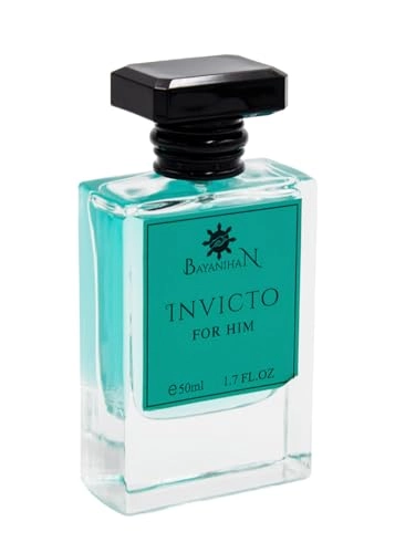 Invicto Eau de Parfum 50 ml