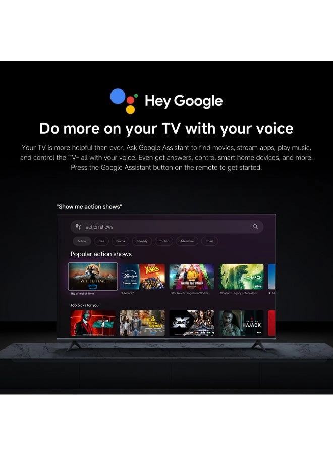 L65MA-SPLME - 65 inch