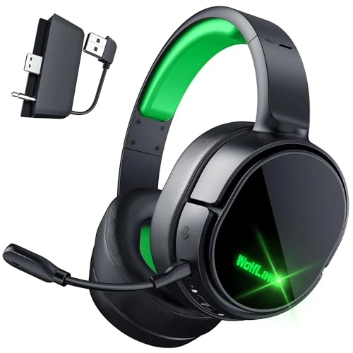 X1 - Wireless Gaming Headset Bluetooth