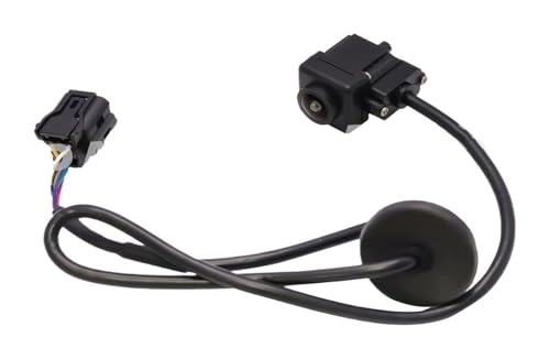 Reversing Camera - Night vision