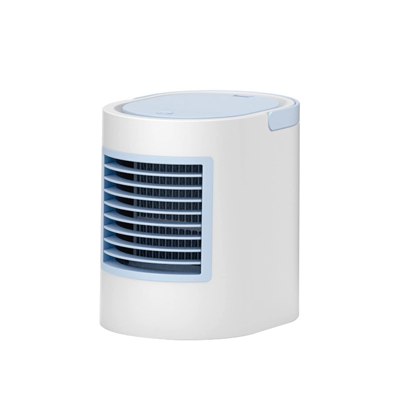 Portable Air Conditioner - White Remote control