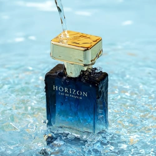 Royal Oud - 30ml + Horizon + Dark