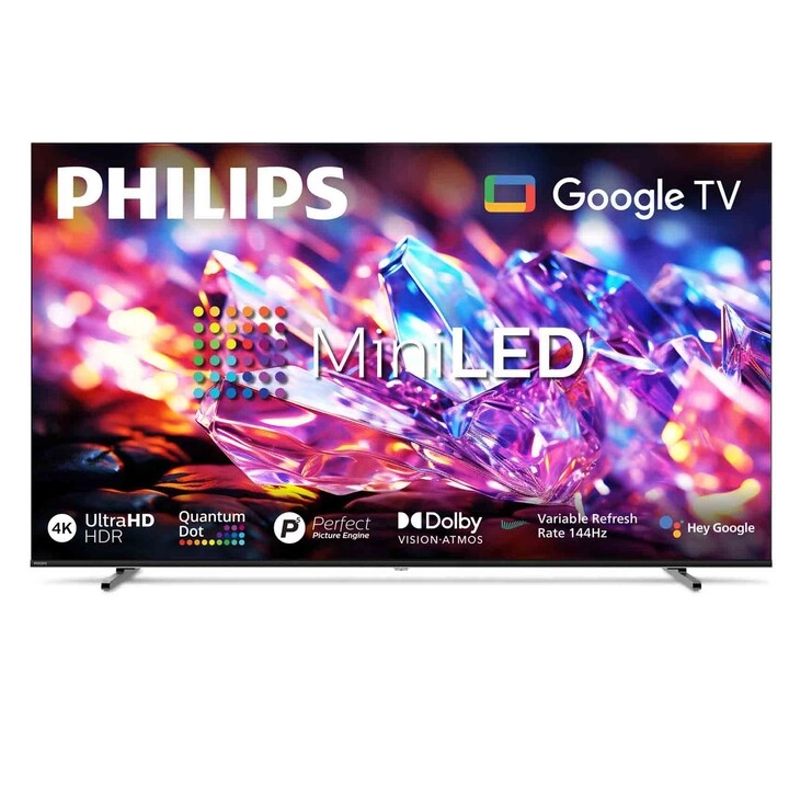 Philips TV 55MLED800 55"