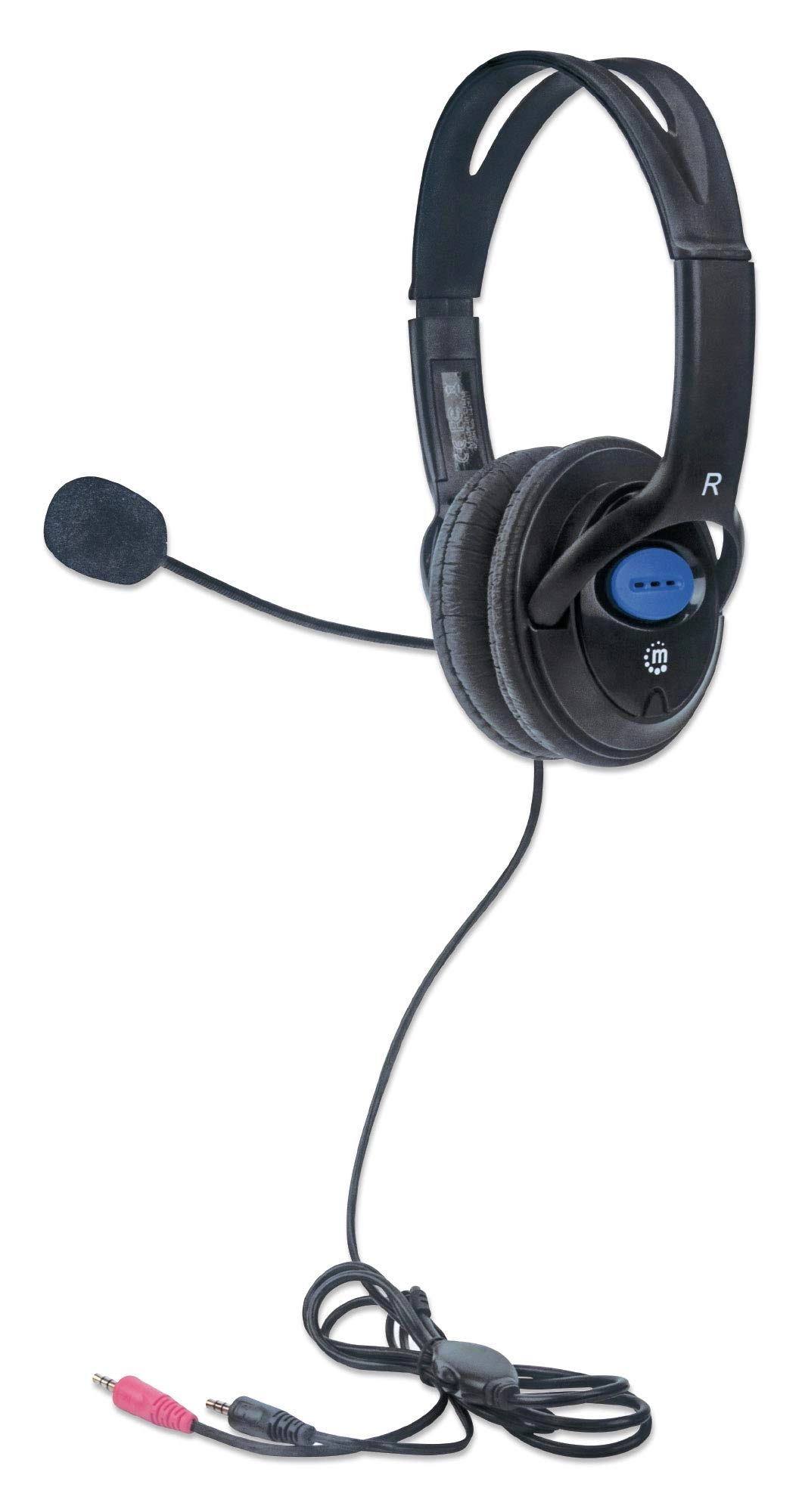 179317 Wired Headset