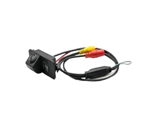 Reverse Backup Rear View Camera - Starlight Night Vision AHD/CVBS 1920x1080P