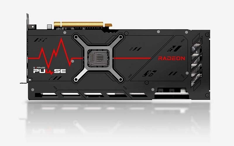 Radeon RX 7900 XT - 20GB