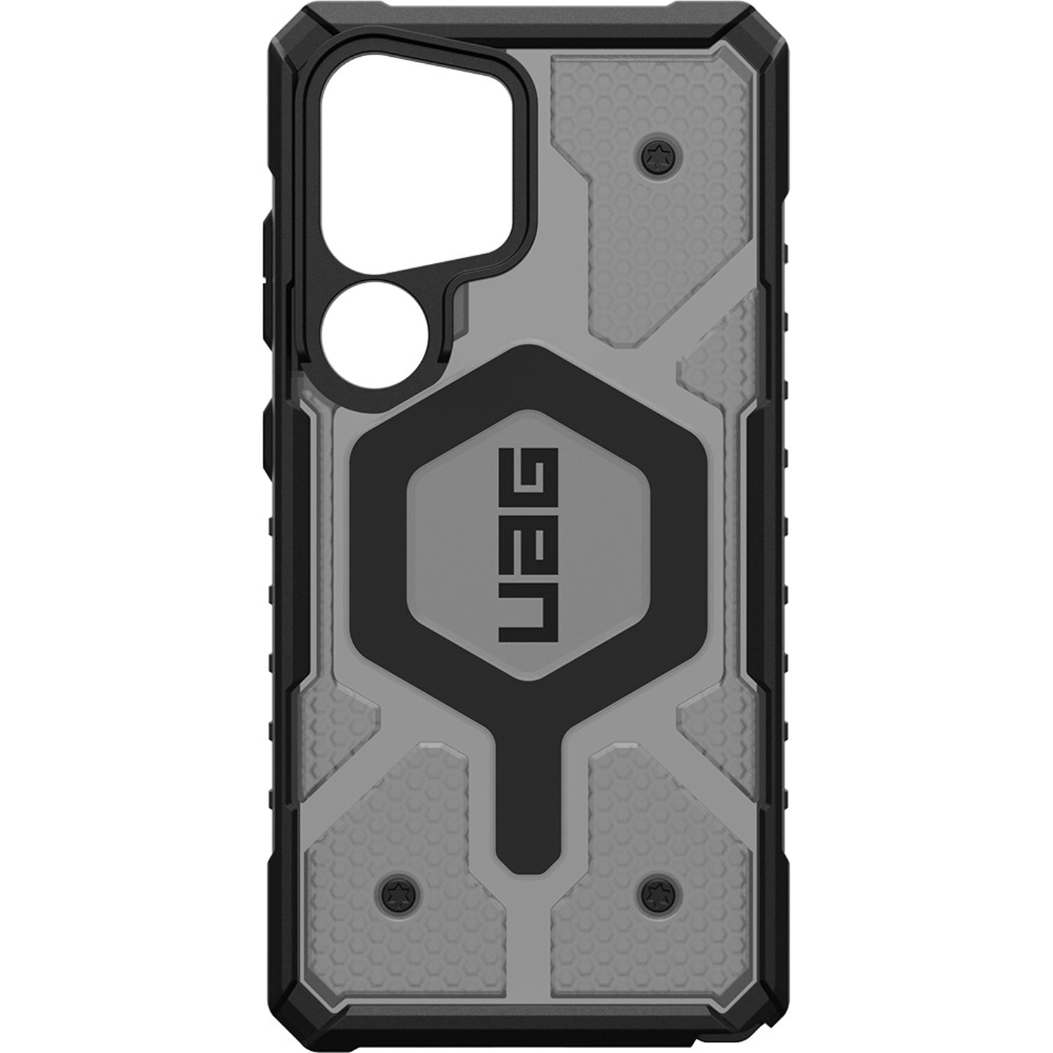Urban Armor Gear Pathfinder Case for Samsung Galaxy S25 Ultra
