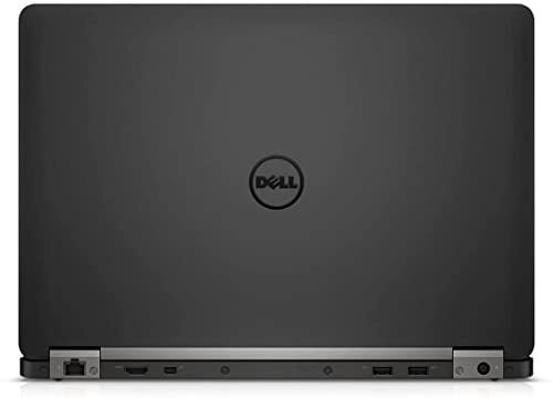 (Renewed) Latitude 7480 - 14'' i7-7600U 8GB DDR4 256GB SSD