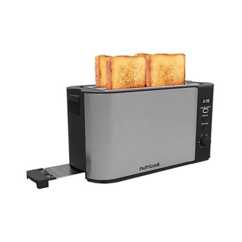 Digital Toaster - 4 slice(s)