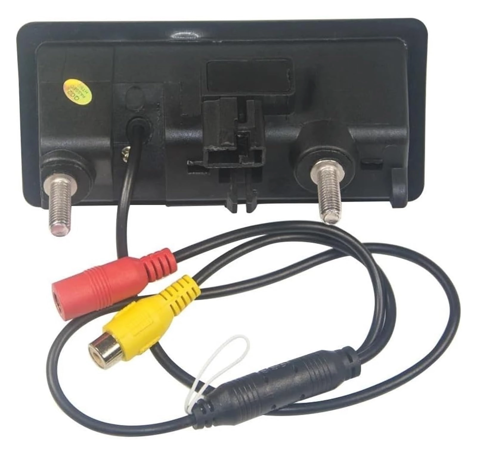 Rear View Camera - Night vision Wireless 1280 x 720