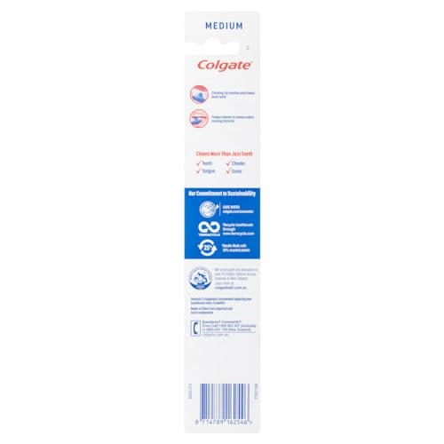 Extra Clean - Medium